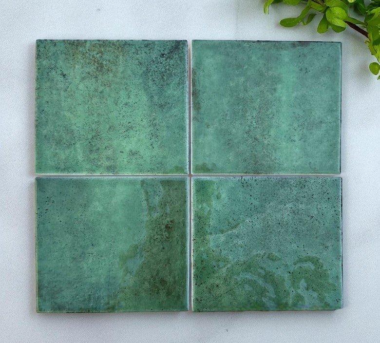 Gạch Thẻ Gợn Sóng 123x123 LP12312 - Daisan Store