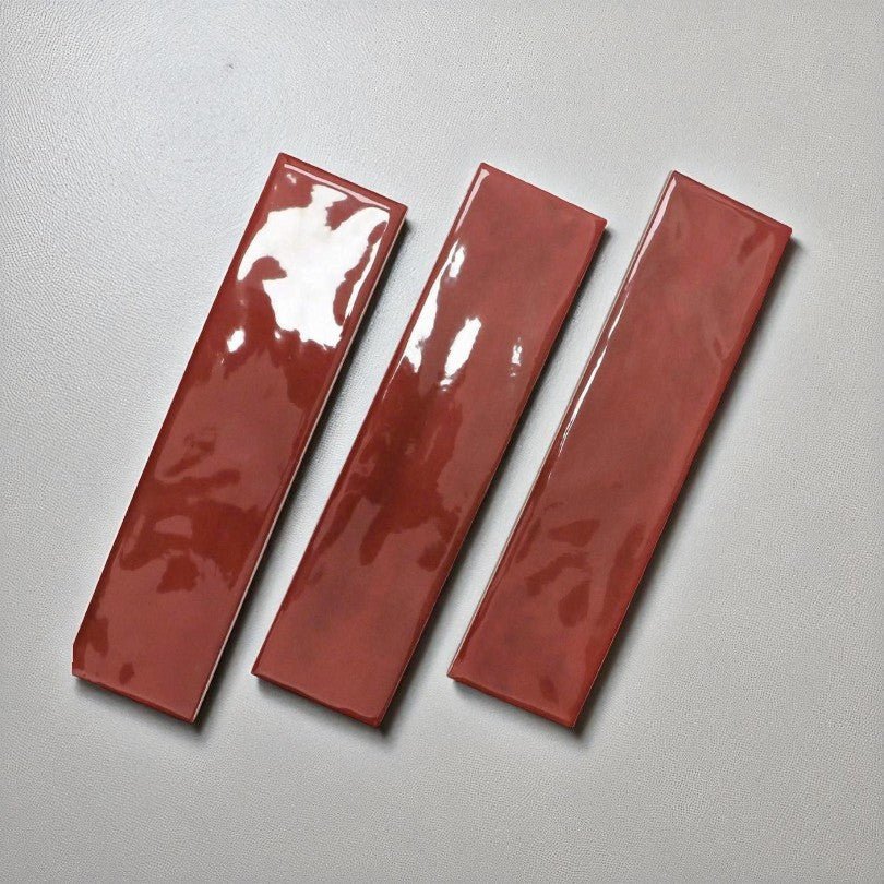 Gạch Thẻ Gợn Sóng 75x300 Màu Đất 7532P10 - Daisan Store