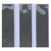 Gạch thẻ gợn sóng xám 68x280mm M6803H - Daisan Store