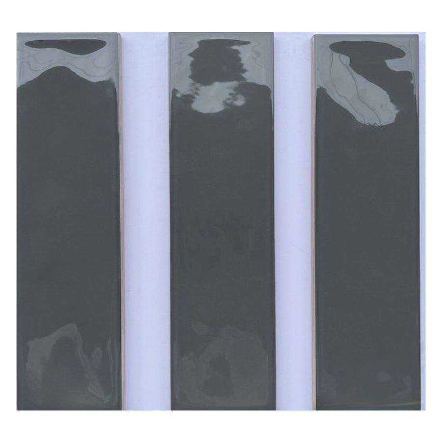 Gạch thẻ gợn sóng xám 68x280mm M6803H - Daisan Store