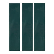 Gạch thẻ gợn sóng xanh lá 68x280mm M6812H - Daisan Store