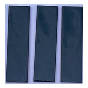 Gạch thẻ gợn xanh than 68x280mm M6818H - Daisan Store