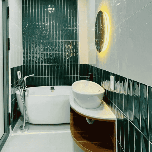 Gạch Thẻ H1268H - Daisan Store