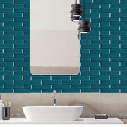 Gạch thẻ H1868X - C - Daisan Store