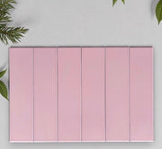 Gạch thẻ hồng matt 75x300mm (M75316ZY) - Daisan Store