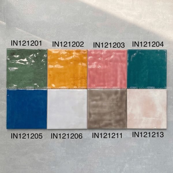 Gạch Thẻ IN121202 - Daisan Store