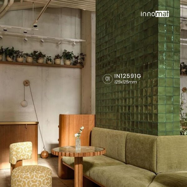 Gạch Thẻ IN12591G - Daisan Store