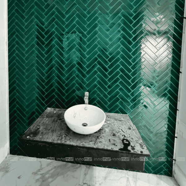 Gạch Thẻ IN6201 - Daisan Store