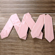 Gạch thẻ khuôn hồng bóng 4 cạnh hai bên 75x300mm mã M75316J - Daisan Store