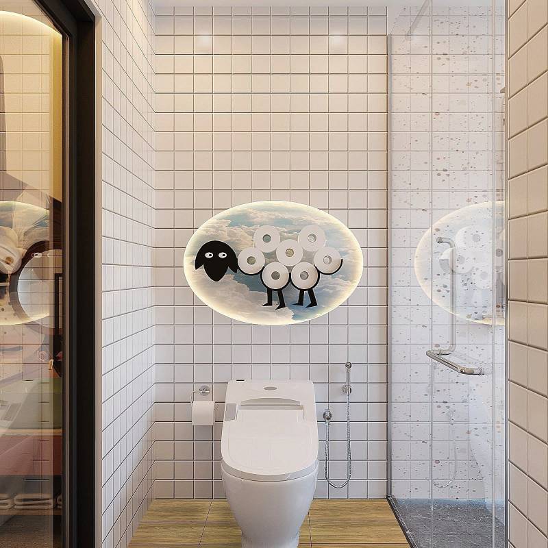 Gạch thẻ KT 100x100mm trắng mờ phẳng M1100Y - Daisan Store