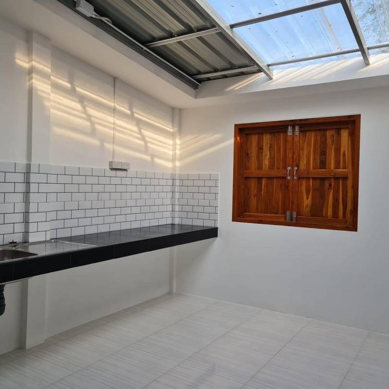 Gạch thẻ KT 75x150mm trắng bóng phẳng STA75150 - Daisan Store