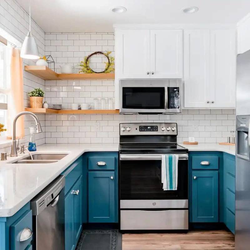 Gạch thẻ KT 75x150mm trắng bóng phẳng STA75150 - Daisan Store