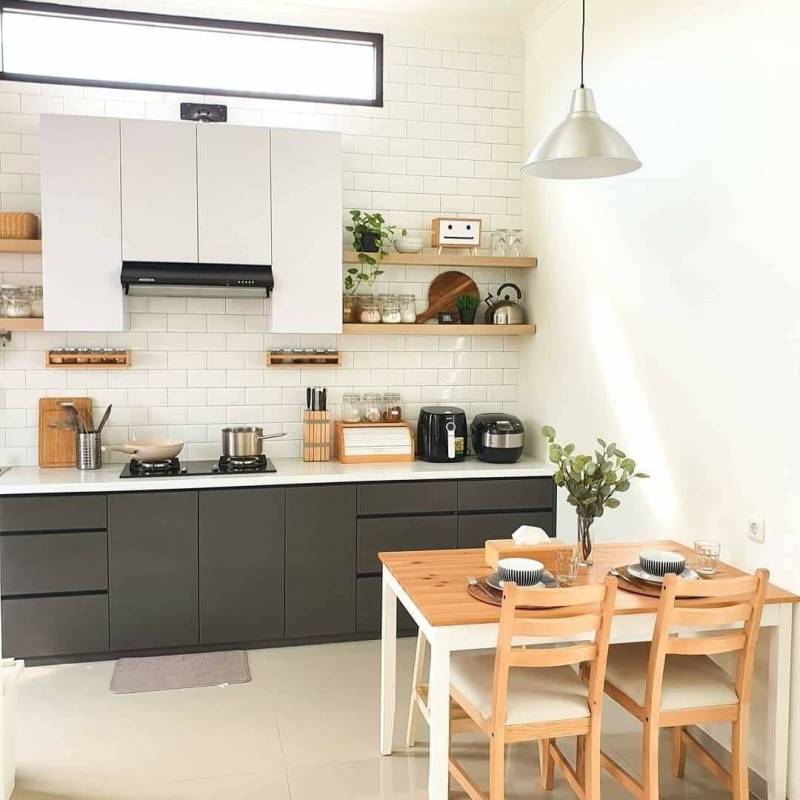 Gạch thẻ KT 75x150mm trắng mờ phẳng PSTA75156 - Daisan Store