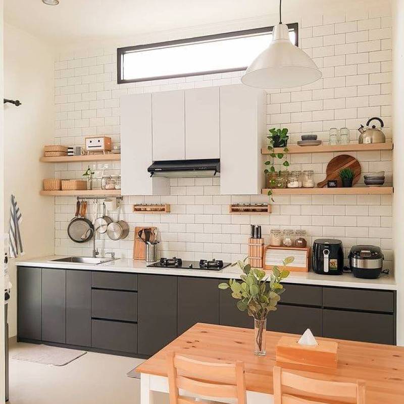 Gạch thẻ KT 75x150mm trắng mờ phẳng PSTA75156 - Daisan Store