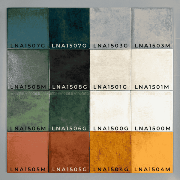 Gạch Thẻ LNA1503G - Daisan Store