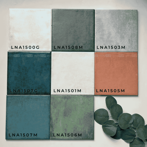 Gạch Thẻ LNA1506G - Daisan Store