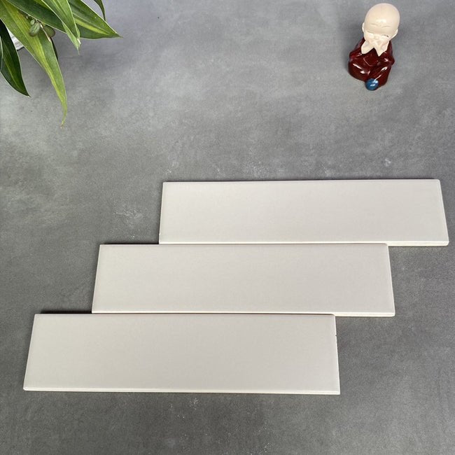 Gạch thẻ loại 1 50x200mm mờ phẳng FA0208M - Daisan Store