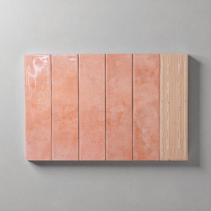 Gạch thẻ lượn mặt 75x300mm DS75304 - Daisan Store