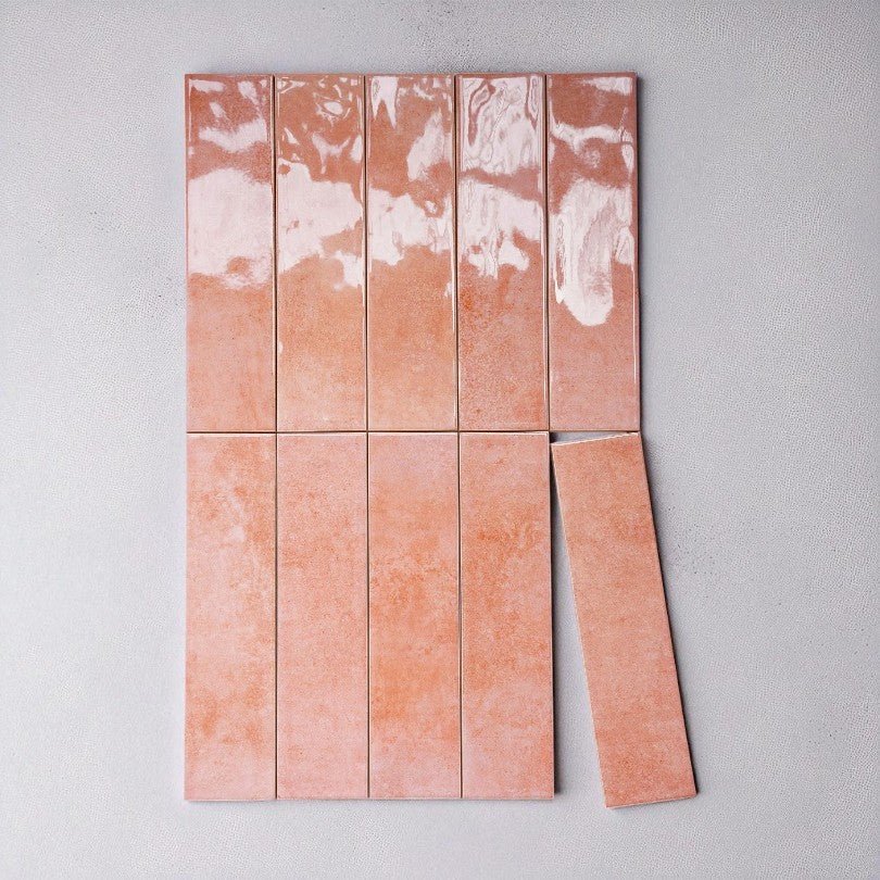 Gạch thẻ lượn mặt 75x300mm DS75304 - Daisan Store