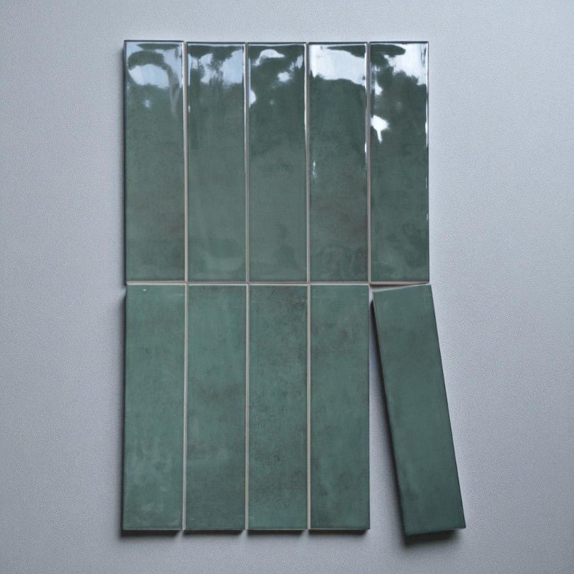 Gạch thẻ lượn mặt 75x300mm DS75307 - Daisan Store