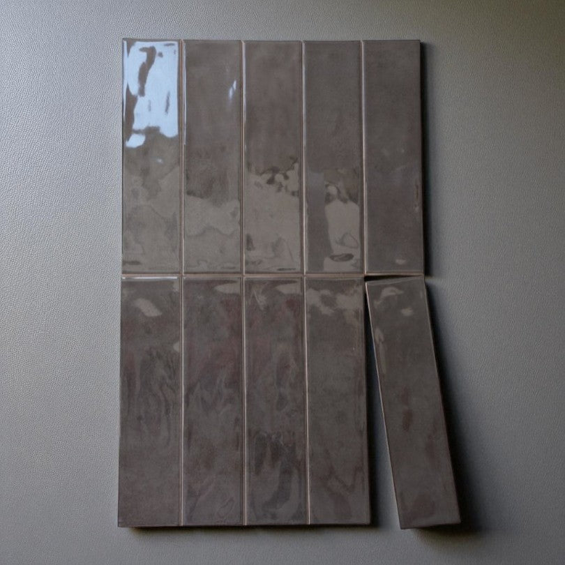 Gạch thẻ lượn mặt 75x300mm DS75308 - Daisan Store