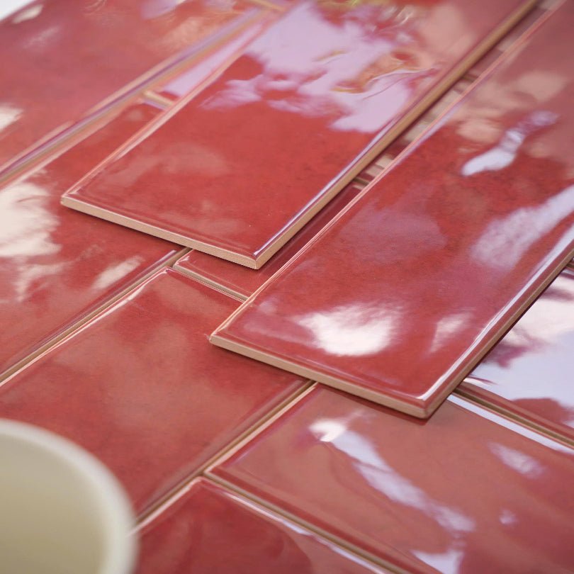 Gạch thẻ lượn mặt 75x300mm DS75309 - Daisan Store