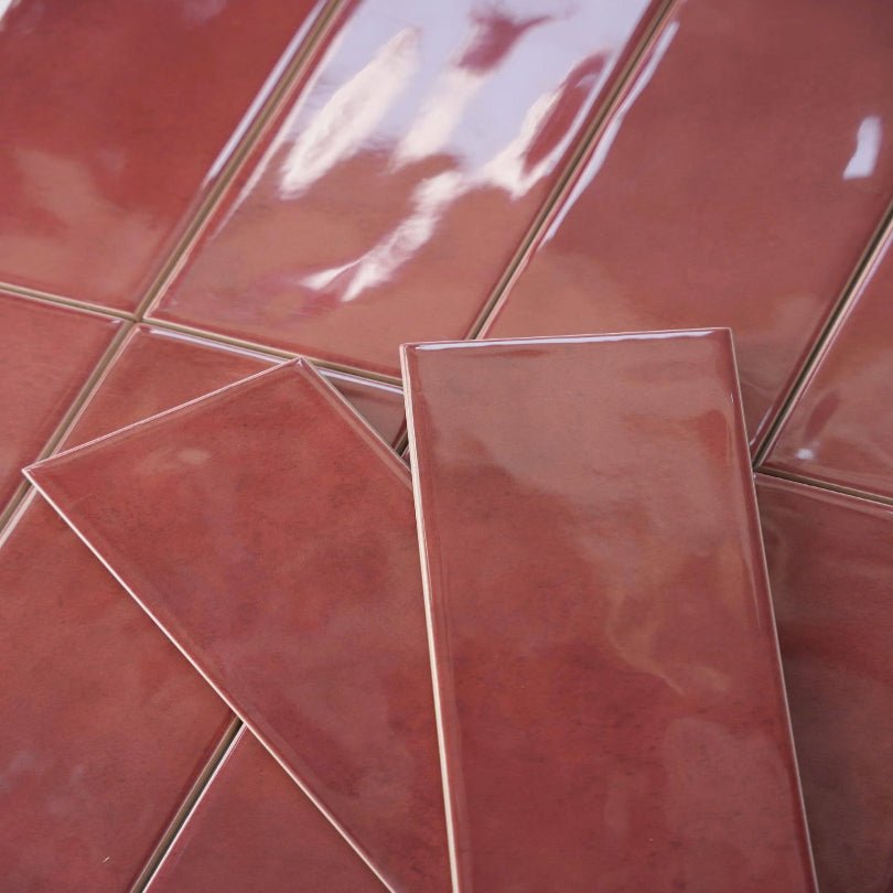 Gạch thẻ lượn mặt 75x300mm DS75309 - Daisan Store