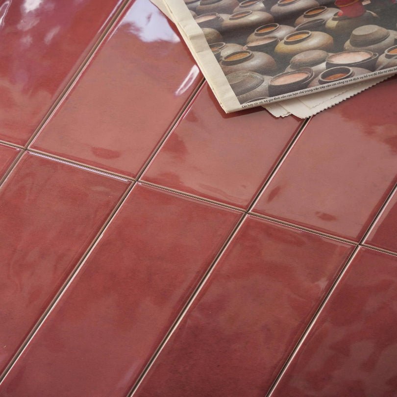 Gạch thẻ lượn mặt 75x300mm DS75309 - Daisan Store