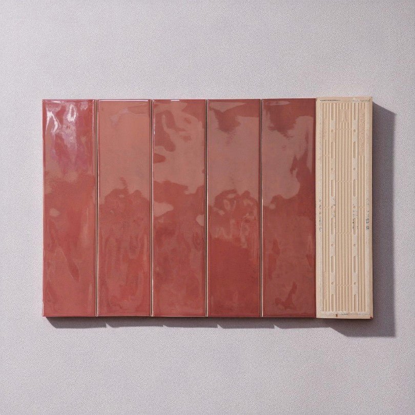 Gạch thẻ lượn mặt 75x300mm DS75309 - Daisan Store