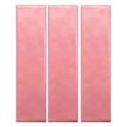 Gạch thẻ lượn sóng hồng đậm 75x300mm M75316C - Daisan Store