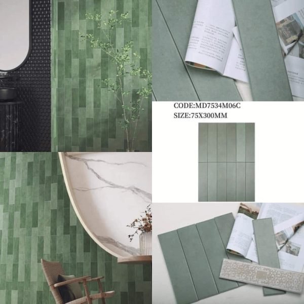 Gạch Thẻ M06B - Daisan Store