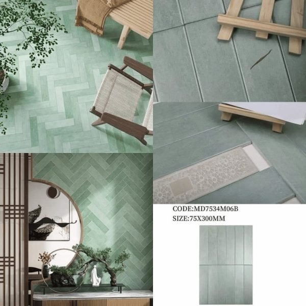 Gạch Thẻ M06C - Daisan Store