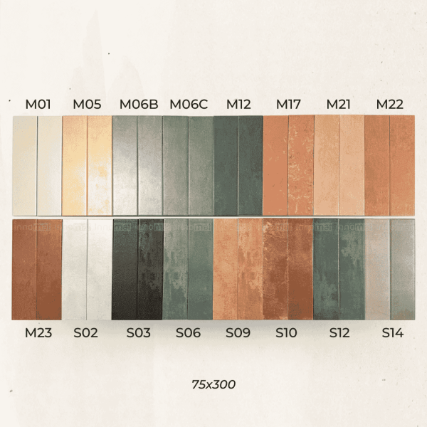 Gạch Thẻ M22 - Daisan Store