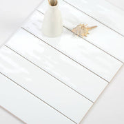 Gạch thẻ màu be bóng lượn 75x300mm mã BO0312MP - Daisan Store