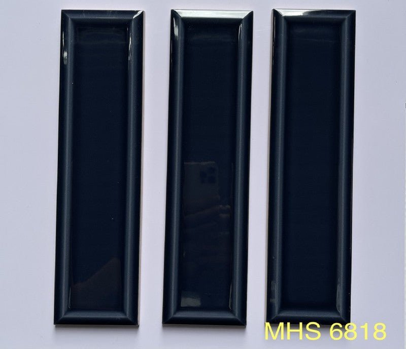 Gạch Thẻ Màu Xanh Dương - Daisan Store