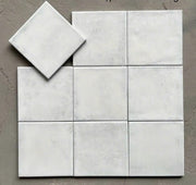 Gạch Thẻ Men Bóng Lượn Mặt kt 150x150mm Mã 1500G - Daisan Store