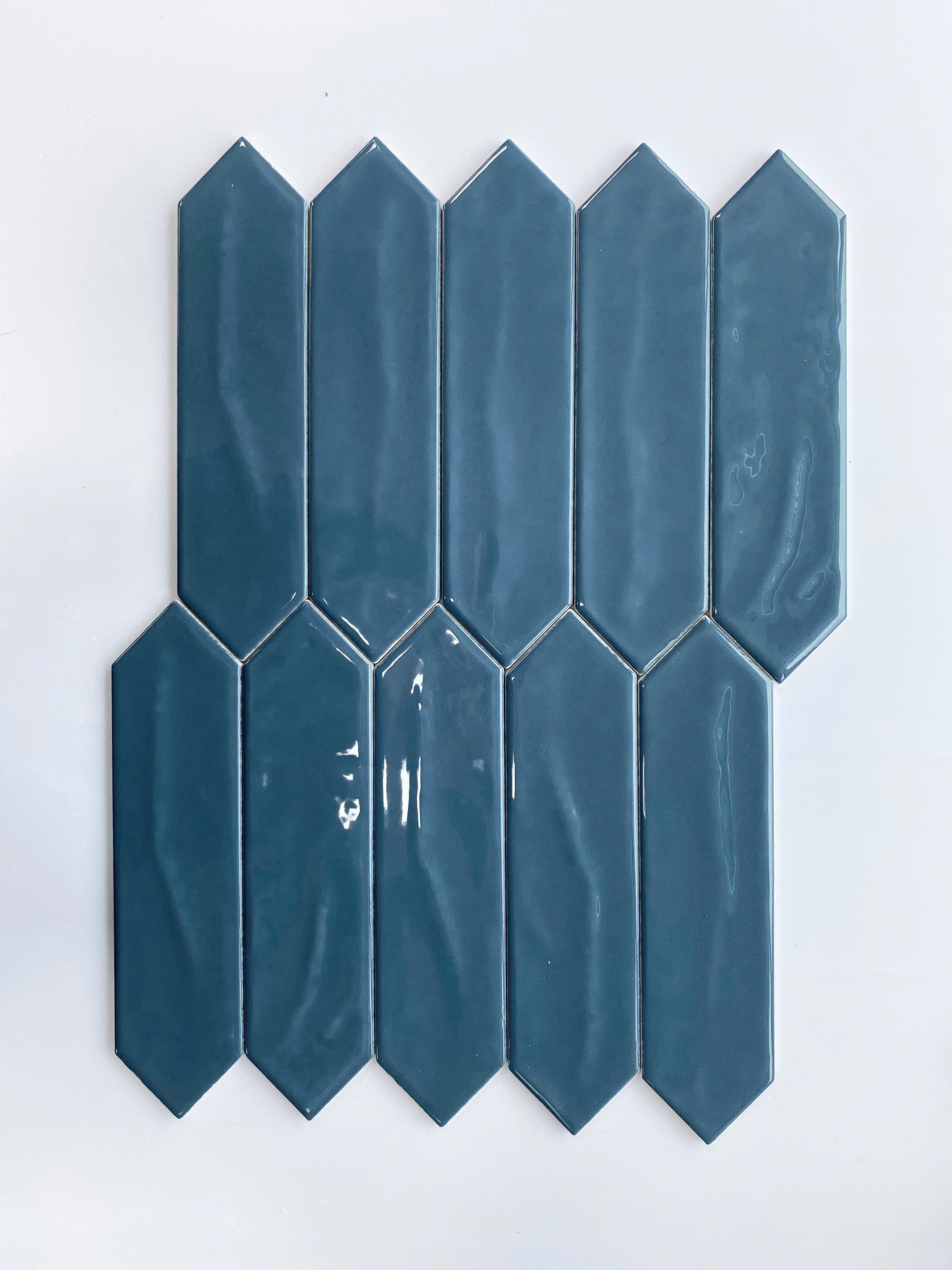 Gạch thẻ mũi tên KT 75x300 mã  VP75308J