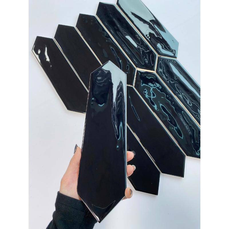 Gạch thẻ mũi tên KT 75x300 mã 990013 - Daisan Store