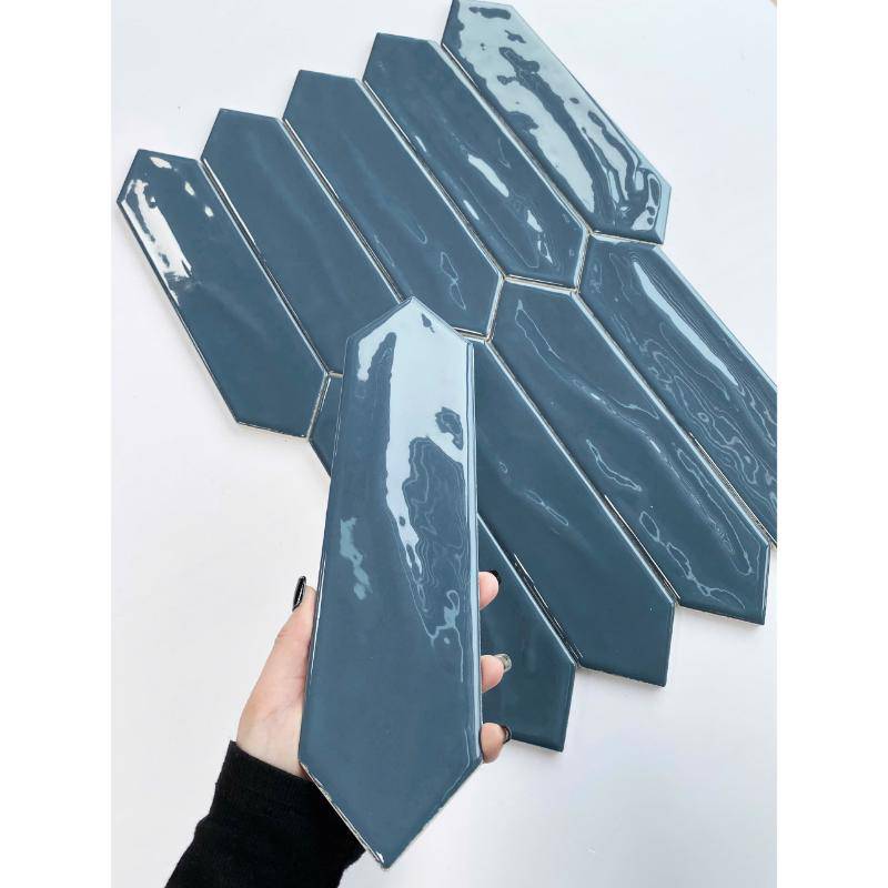 Gạch thẻ mũi tên KT 75x300 mã VP75308J - Daisan Store