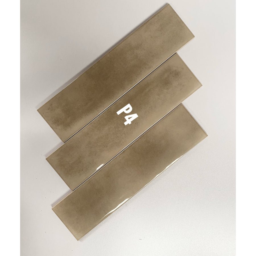 Gạch thẻ nâu bóng lượn mặt 75x300mm M7532P4 - Daisan Store