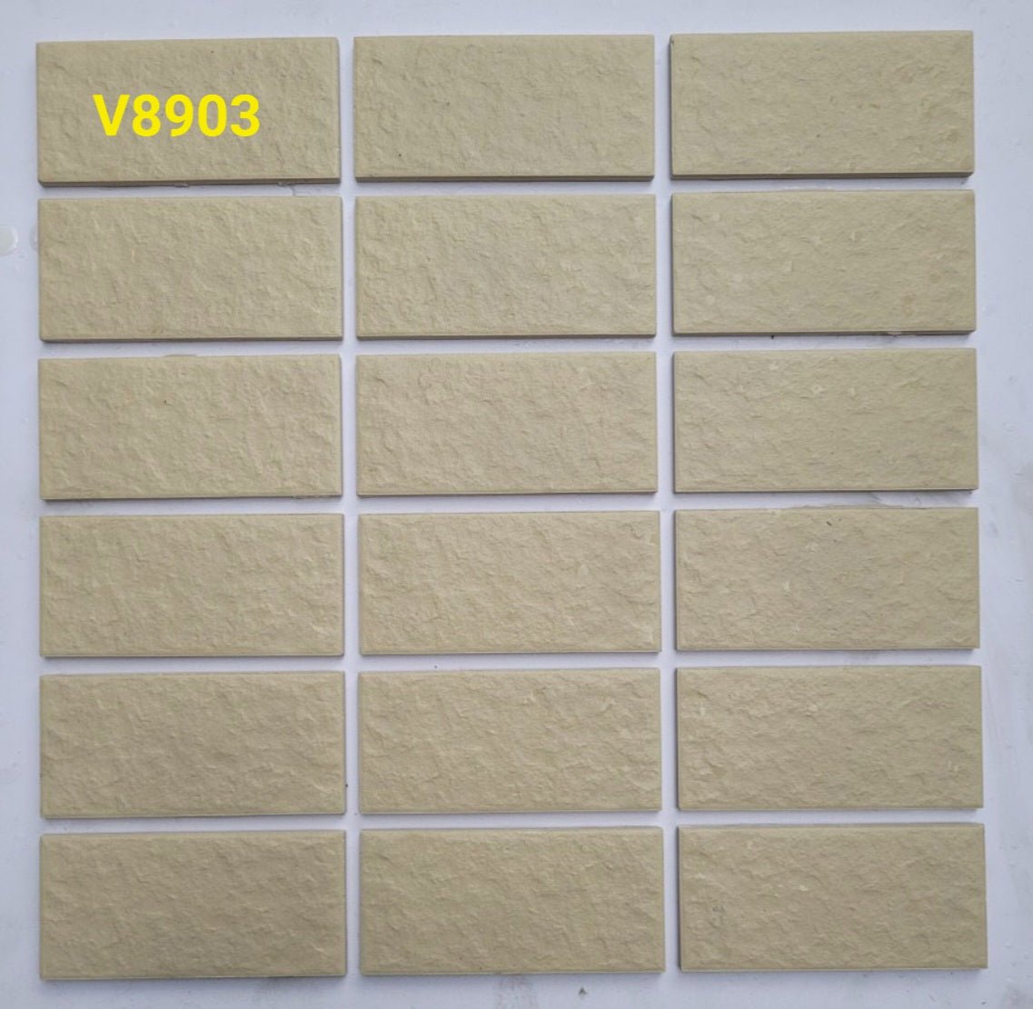 Gạch thẻ ngoại thất mã V8903 - Daisan Store