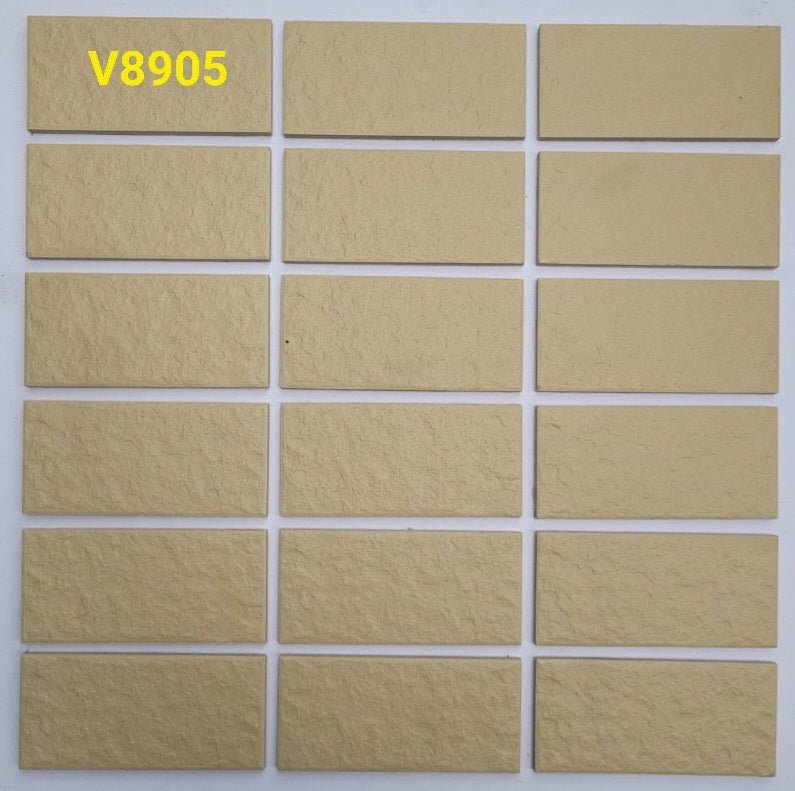 Gạch thẻ ngoại thất mã V8905 - Daisan Store