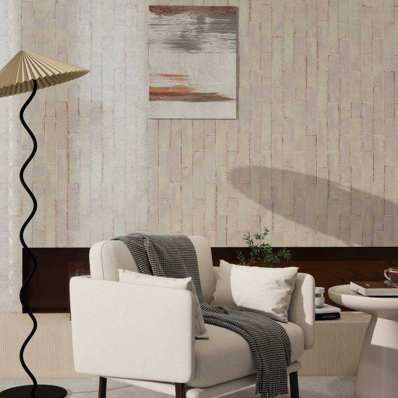 Gạch thẻ nhập khẩu KT 75x300mm men Sugar MD7536G11 - Daisan Store