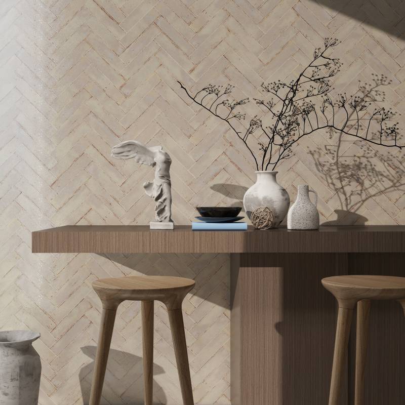 Gạch thẻ nhập khẩu KT 75x300mm men Sugar MD7536G11 - Daisan Store