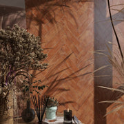 Gạch thẻ nhập khẩu KT 75x300mm men Sugar MD7536G22 - Daisan Store