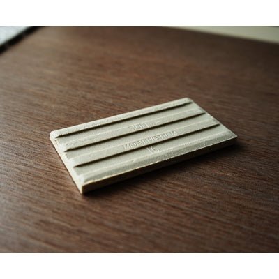 Gạch thẻ ốp tường màu hồng 45x95mm mã 506 - Daisan Store