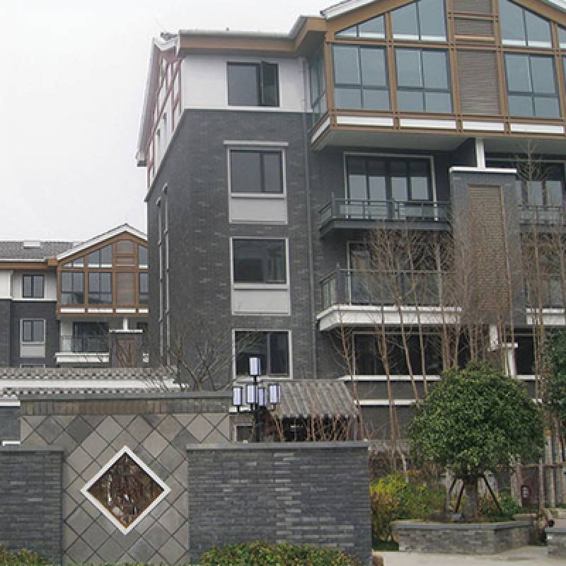 Gạch thẻ ốp tường màu trắng bề mặt sần 60x240mm 62410 - Daisan Store