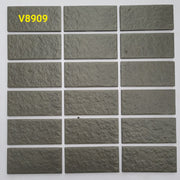 Gạch thẻ ốp tường ngoại thất mã V8909 - Daisan Store