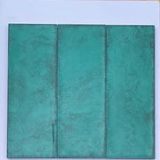 Gạch thẻ ốp tường xanh 100x300mm LS1306 - Daisan Store