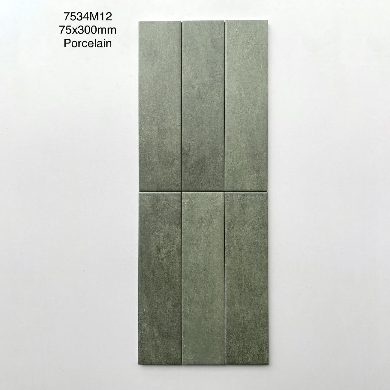 Gạch thẻ porcelain 75x300mm mã MD7534M12 (1h/1m/44v/19.5kg) - Daisan Store